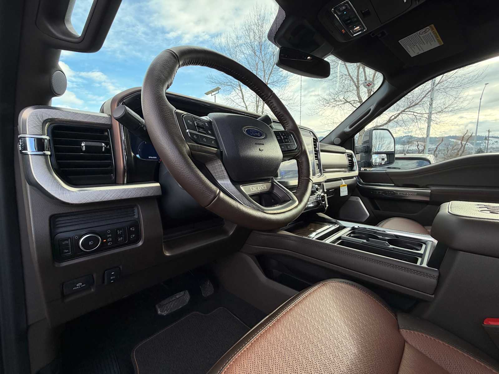 Thumbnail: 2026 Ford F-350 - 14