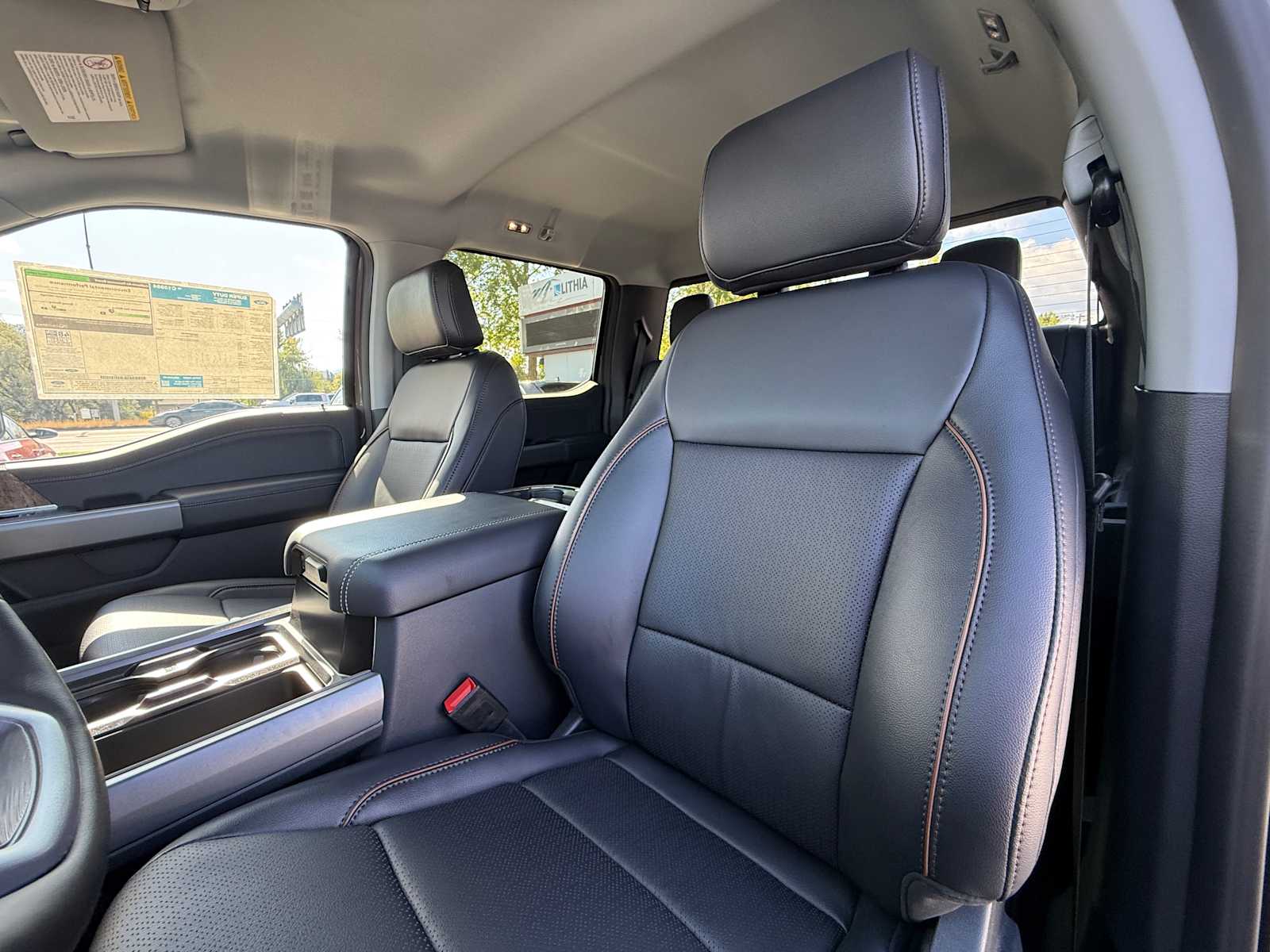 Thumbnail: 2026 Ford F-350 - 12