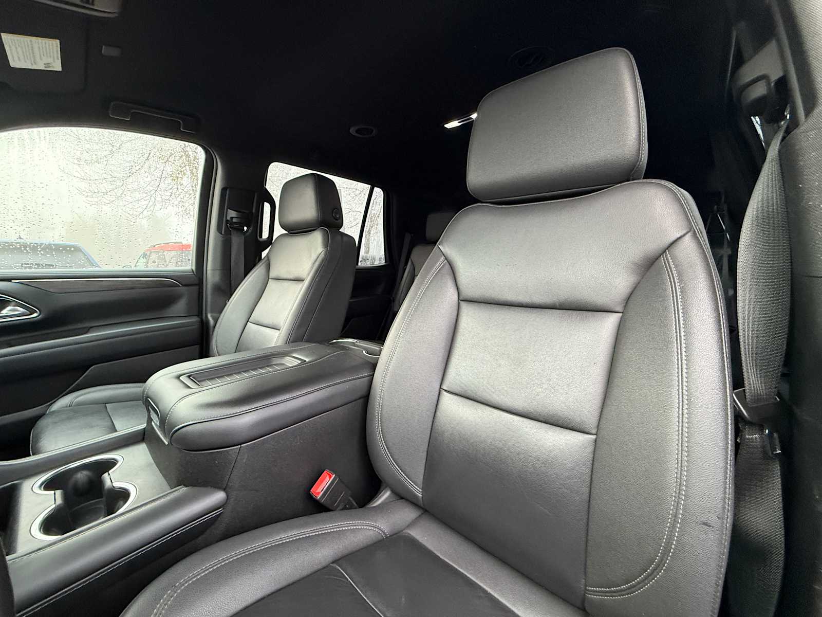 Thumbnail: 2023 Chevrolet Tahoe - 13