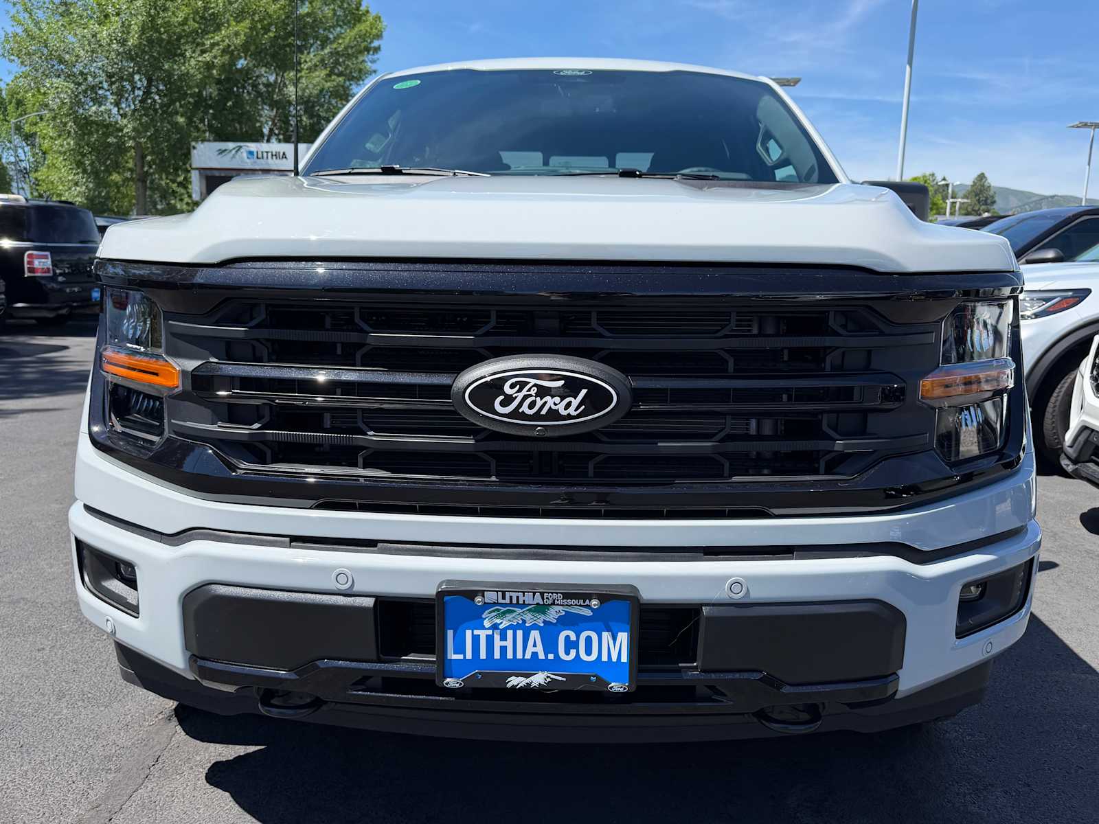 Thumbnail: 2026 Ford F-150 - 3