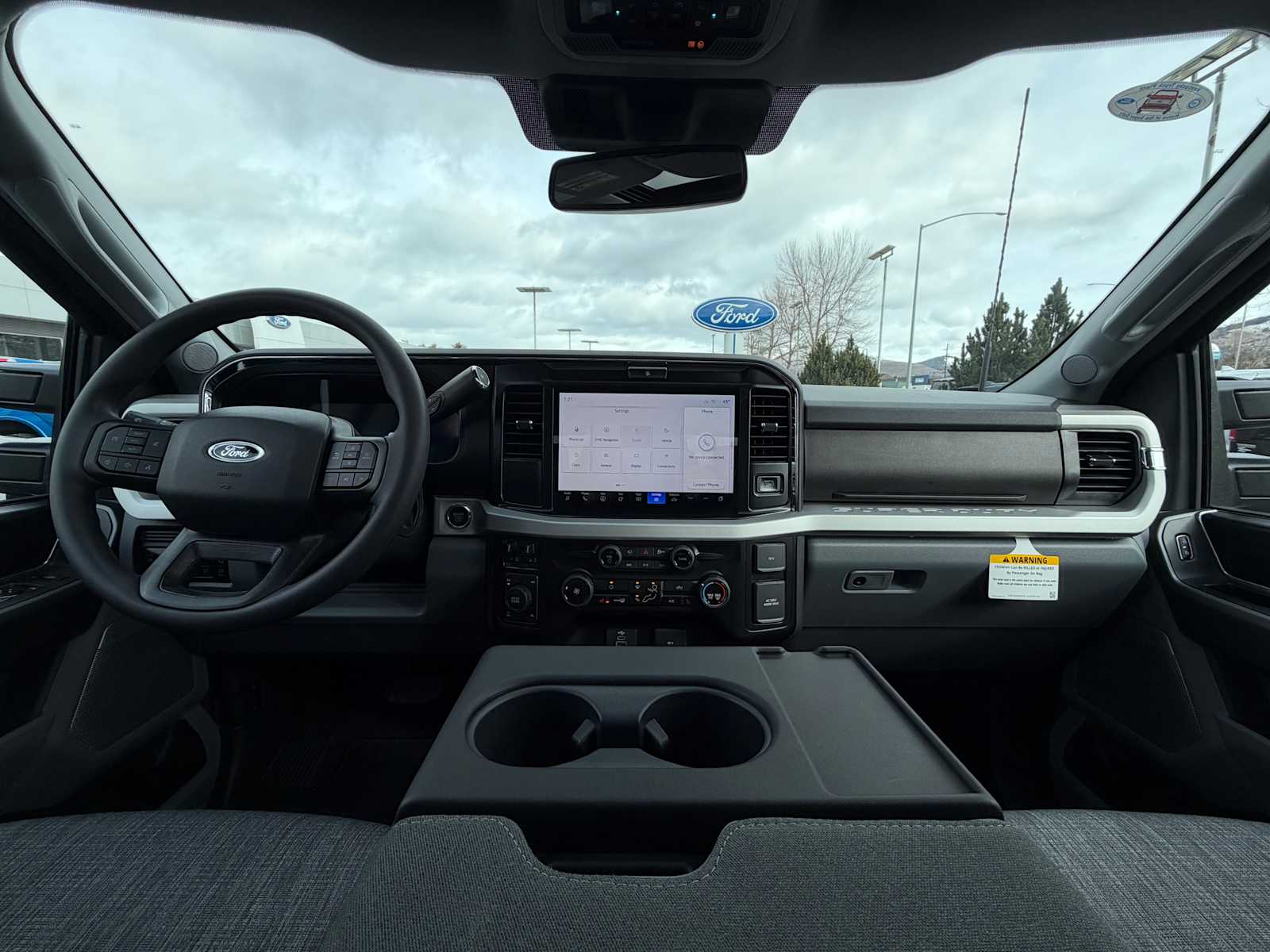 Thumbnail: 2026 Ford F-250 - 29