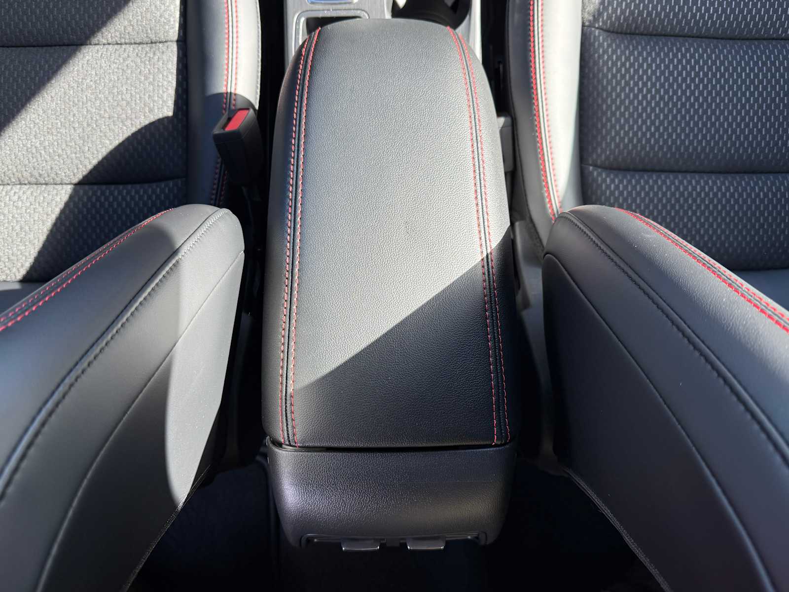 Thumbnail: 2026 Ford Escape - 19