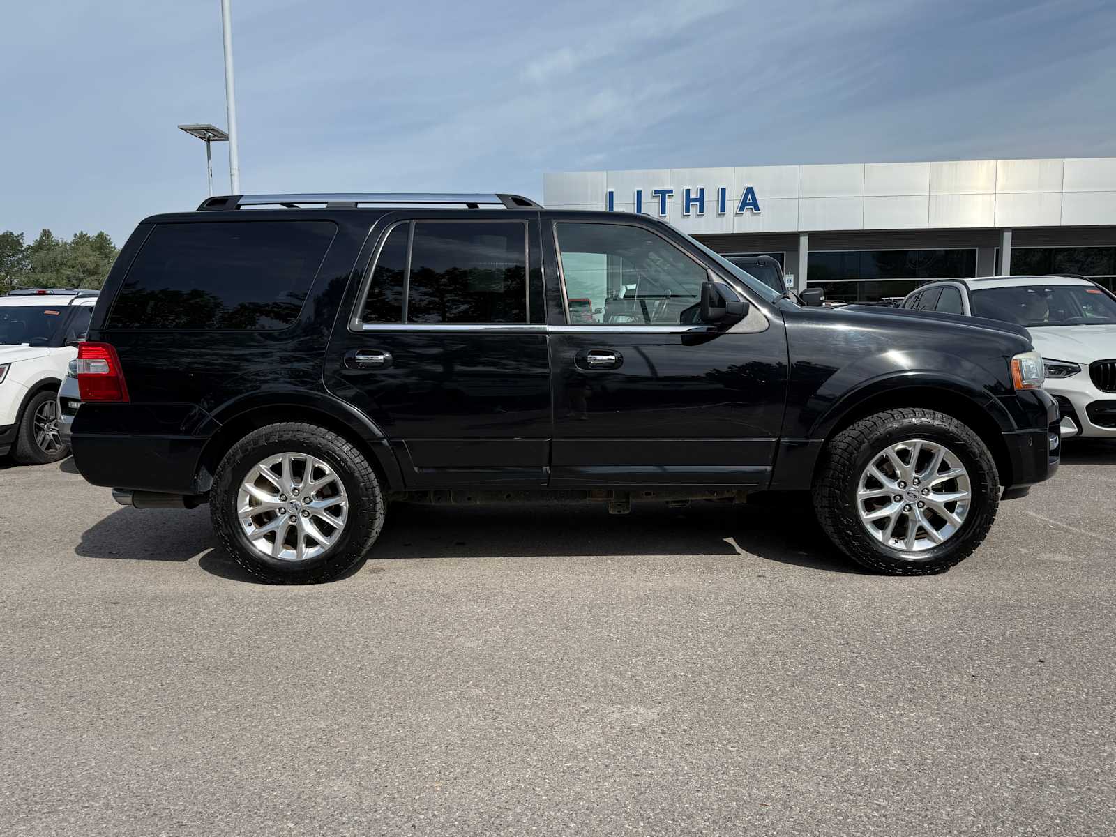 Thumbnail: 2016 Ford Expedition - 6