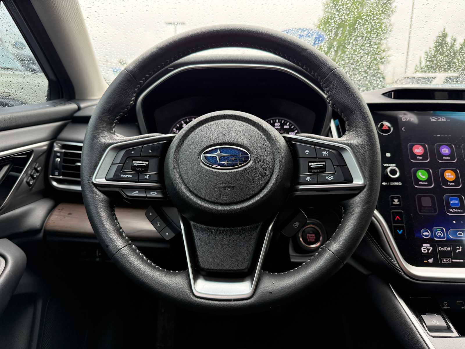 Thumbnail: 2022 Subaru Outback - 13