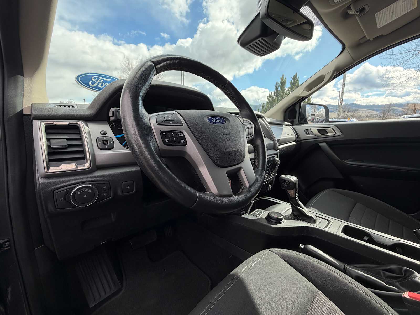 Thumbnail: 2019 Ford Ranger - 12