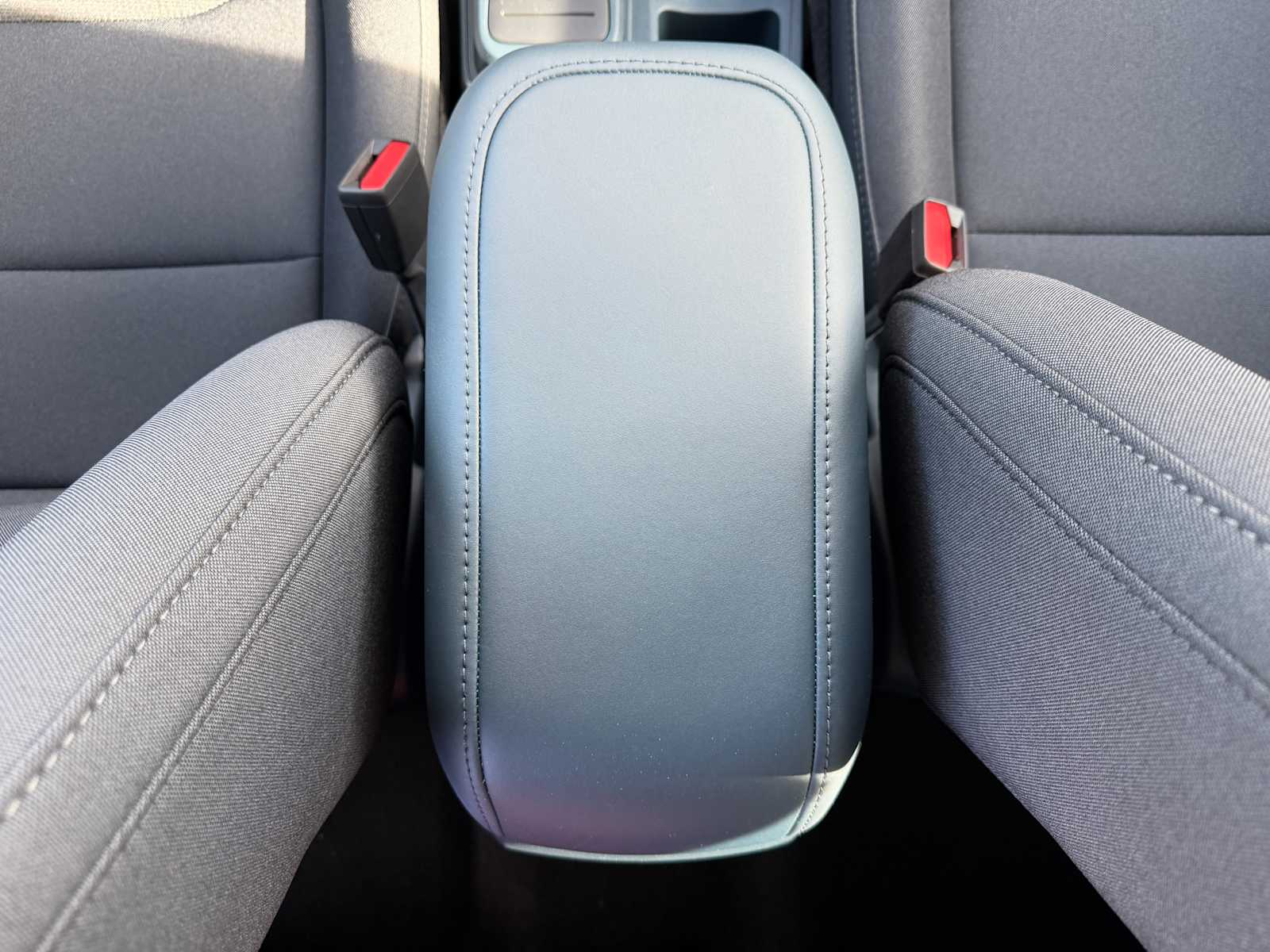 Thumbnail: 2025 Ford Maverick - 20