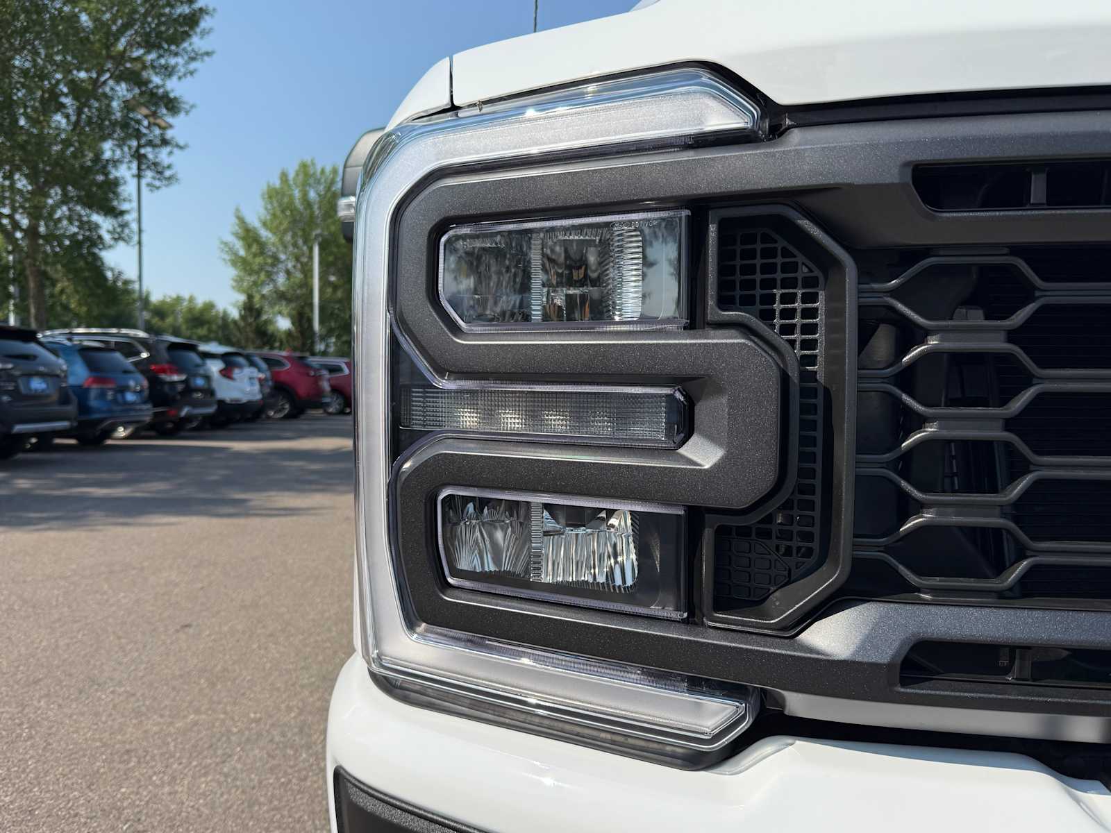 Thumbnail: 2026 Ford F-250 - 3