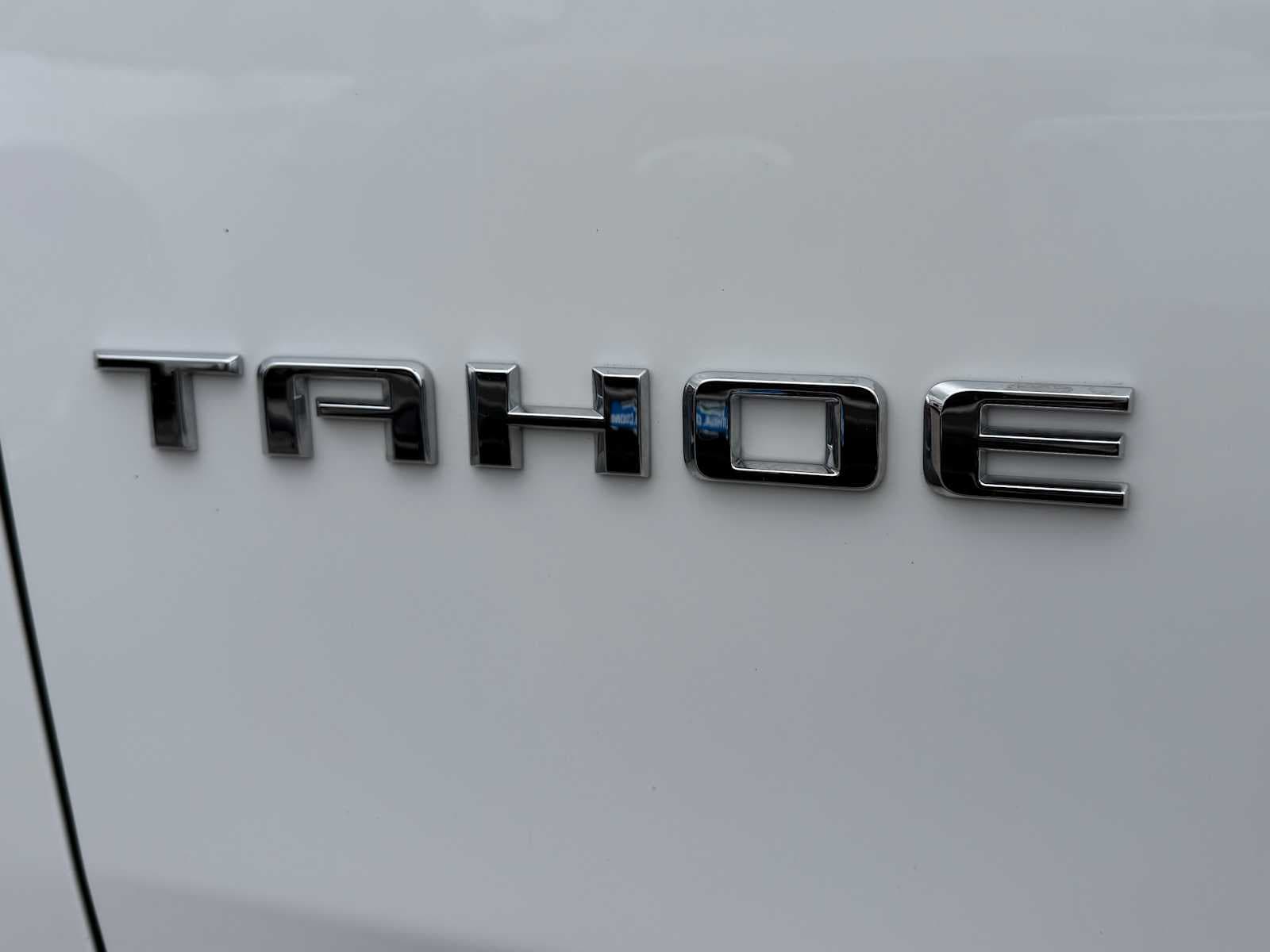 Thumbnail: 2025 Chevrolet Tahoe - 33