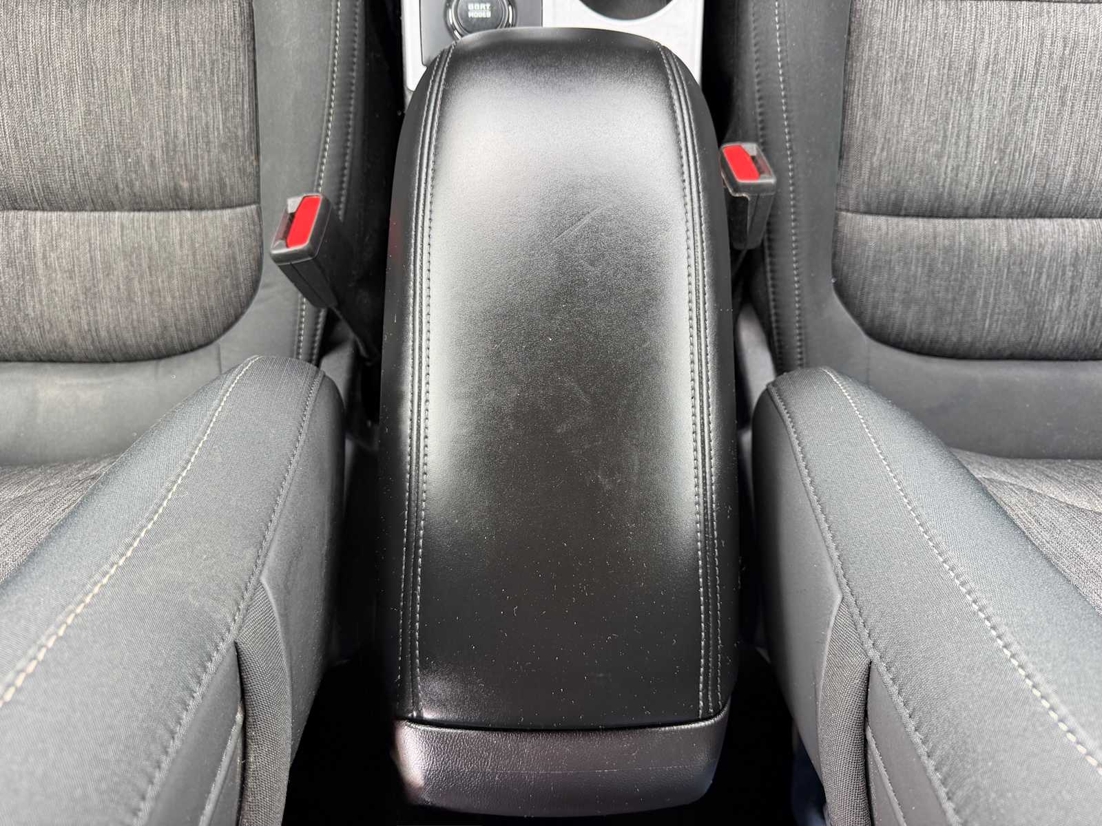 Thumbnail: 2023 Ford Bronco Sport - 20