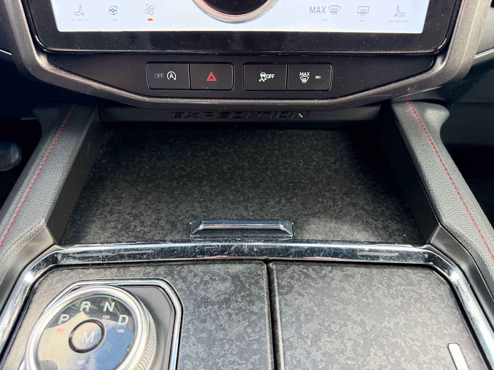 Thumbnail: 2024 Ford Expedition MAX - 17