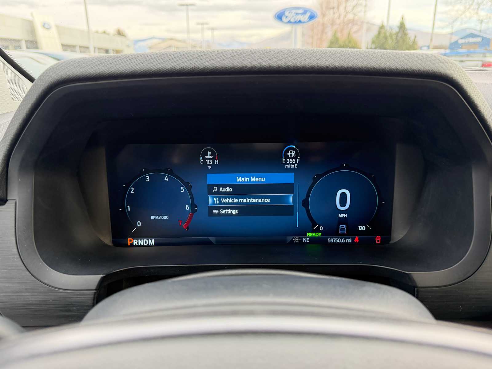 Thumbnail: 2024 Ford F-150 - 18