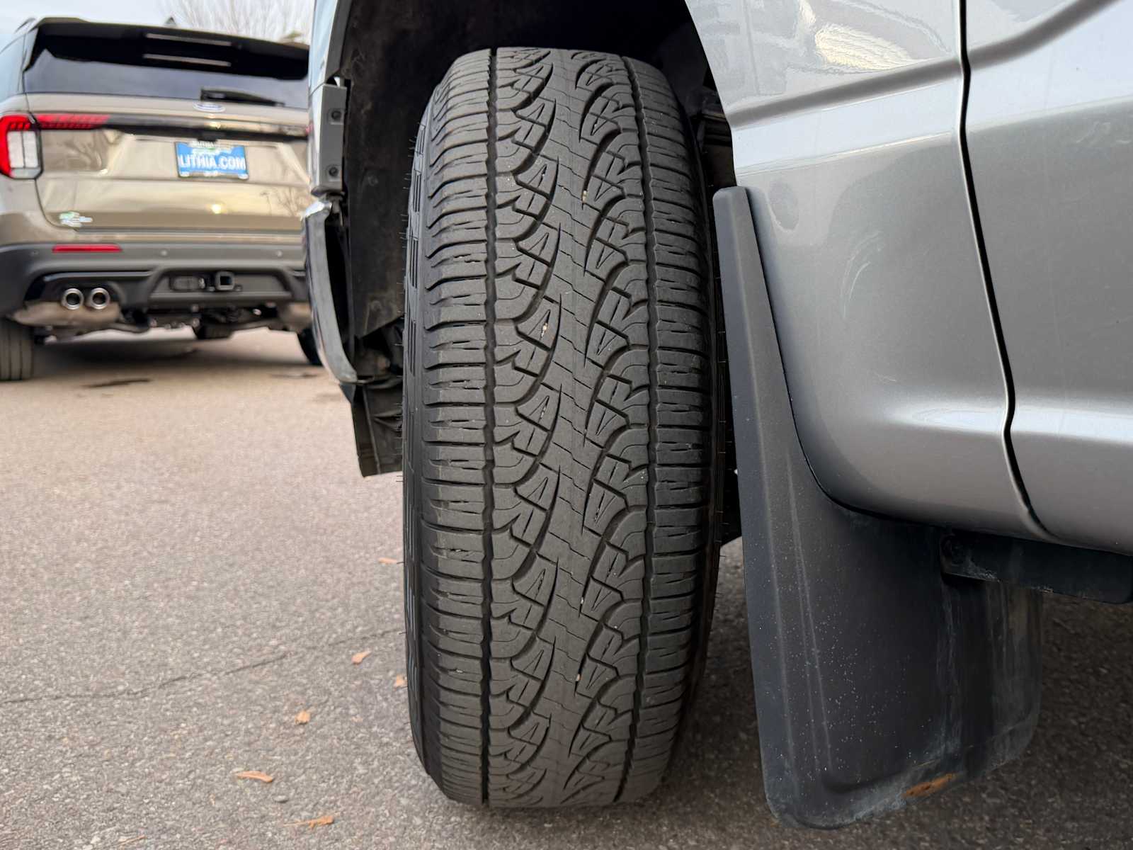 Thumbnail: 2023 Ford F-150 - 29