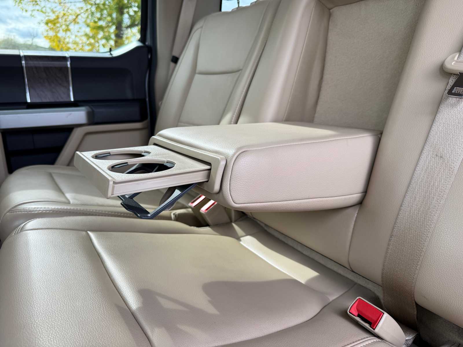 Thumbnail: 2019 Ford Econoline - 30