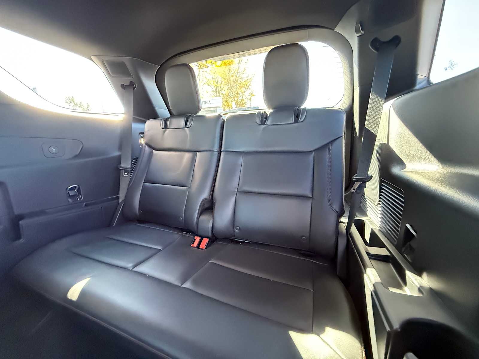 Thumbnail: 2025 Ford Explorer - 29