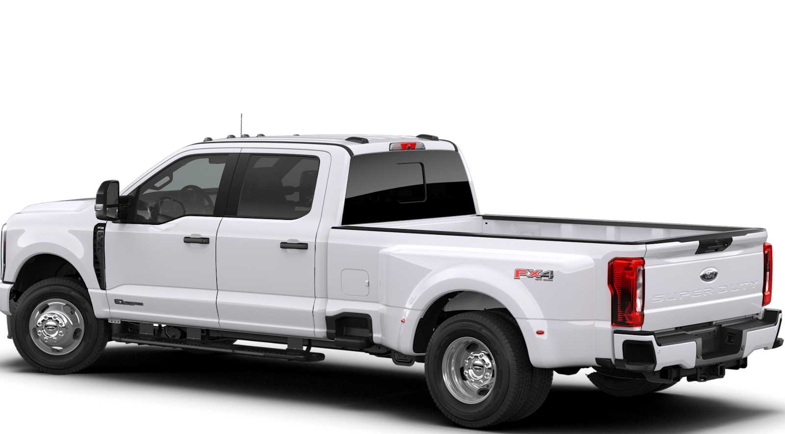Thumbnail: 2026 Ford F-350 - 2