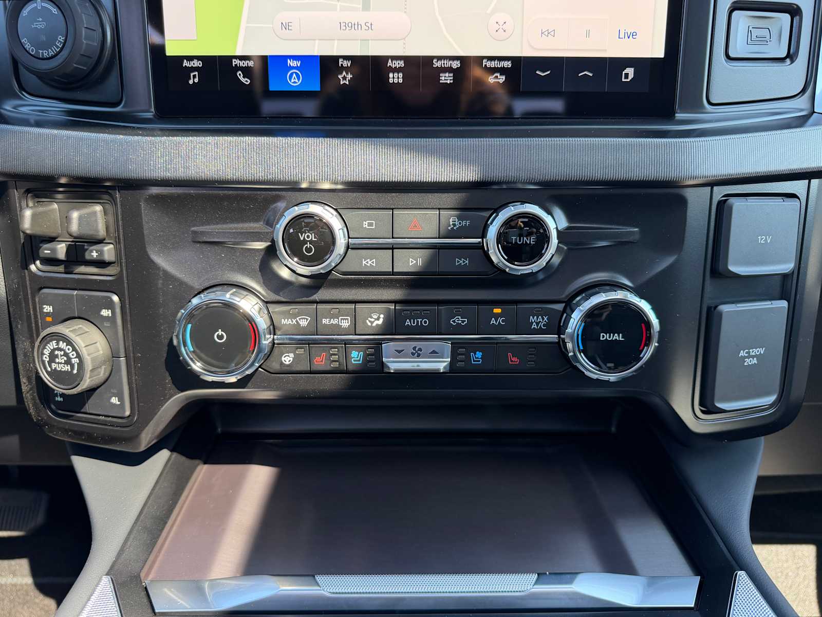 Thumbnail: 2026 Ford F-250 - 21