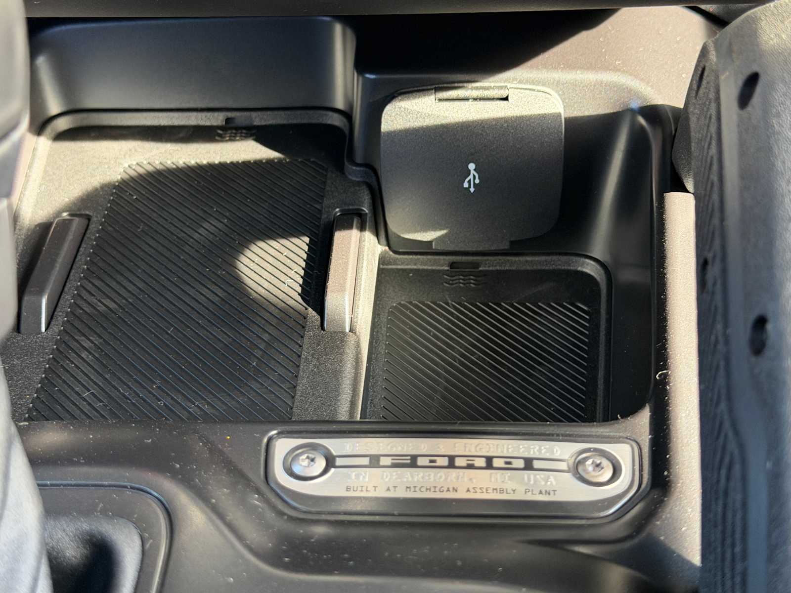 Thumbnail: 2025 Ford Bronco - 19