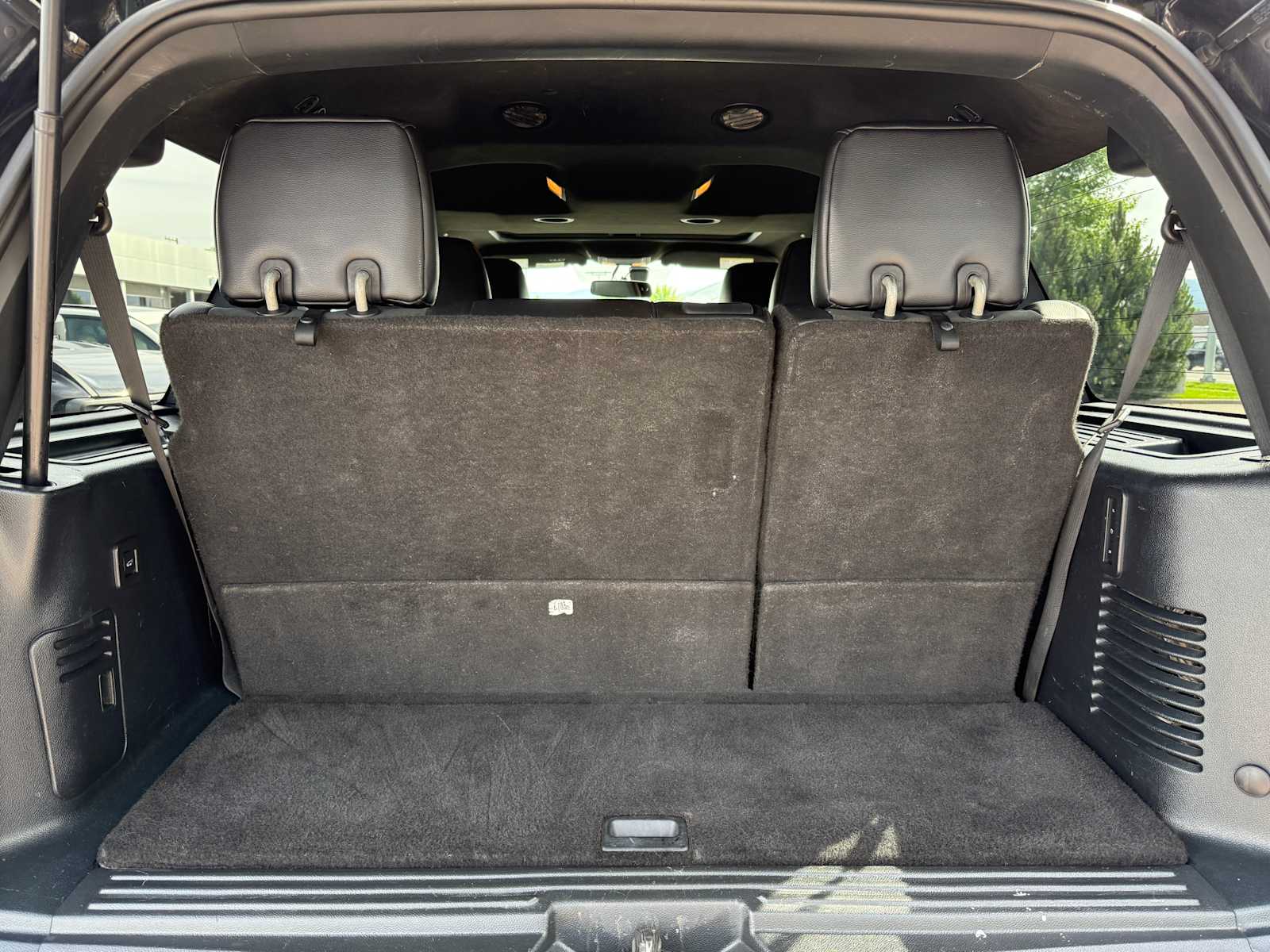 Thumbnail: 2016 Ford Expedition - 10