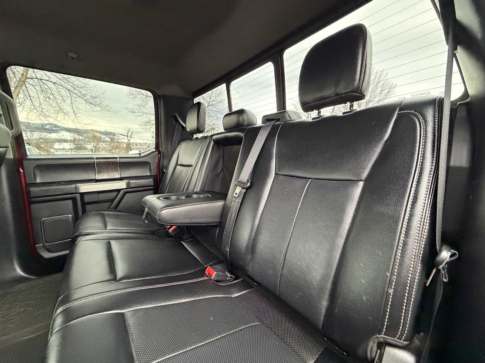 Thumbnail: 2021 Ford Econoline - 29