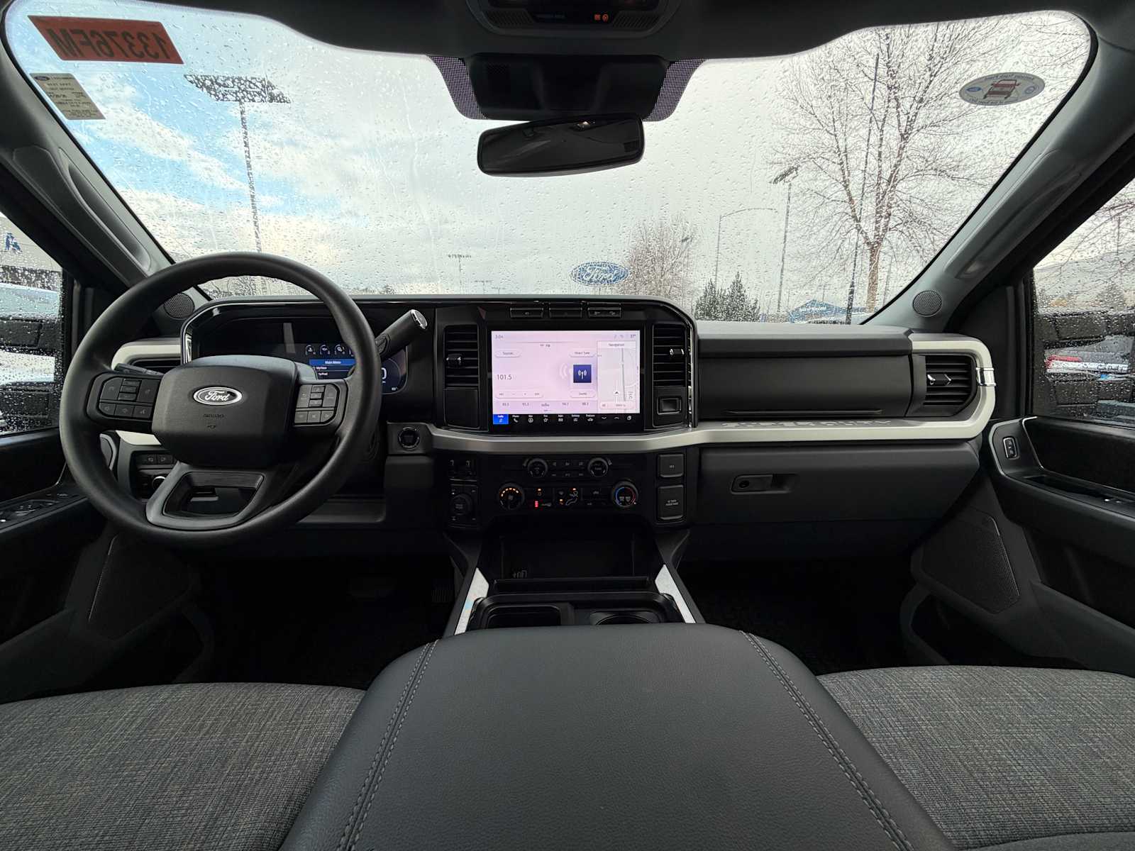 Thumbnail: 2024 Ford Econoline - 29