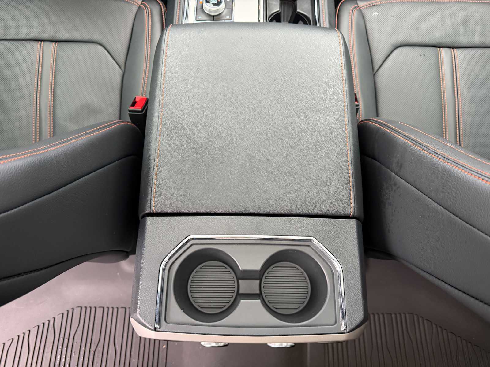 Thumbnail: 2024 Ford Expedition - 21