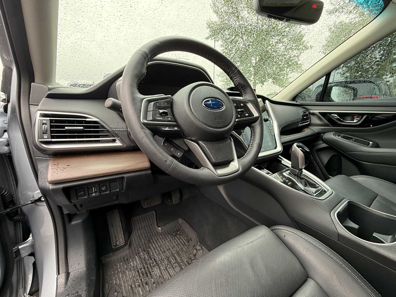 Thumbnail: 2022 Subaru Outback - 12