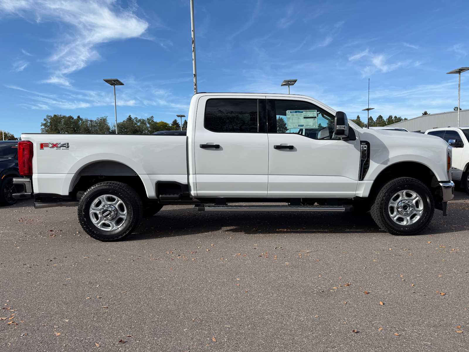 Thumbnail: 2026 Ford F-350 - 6