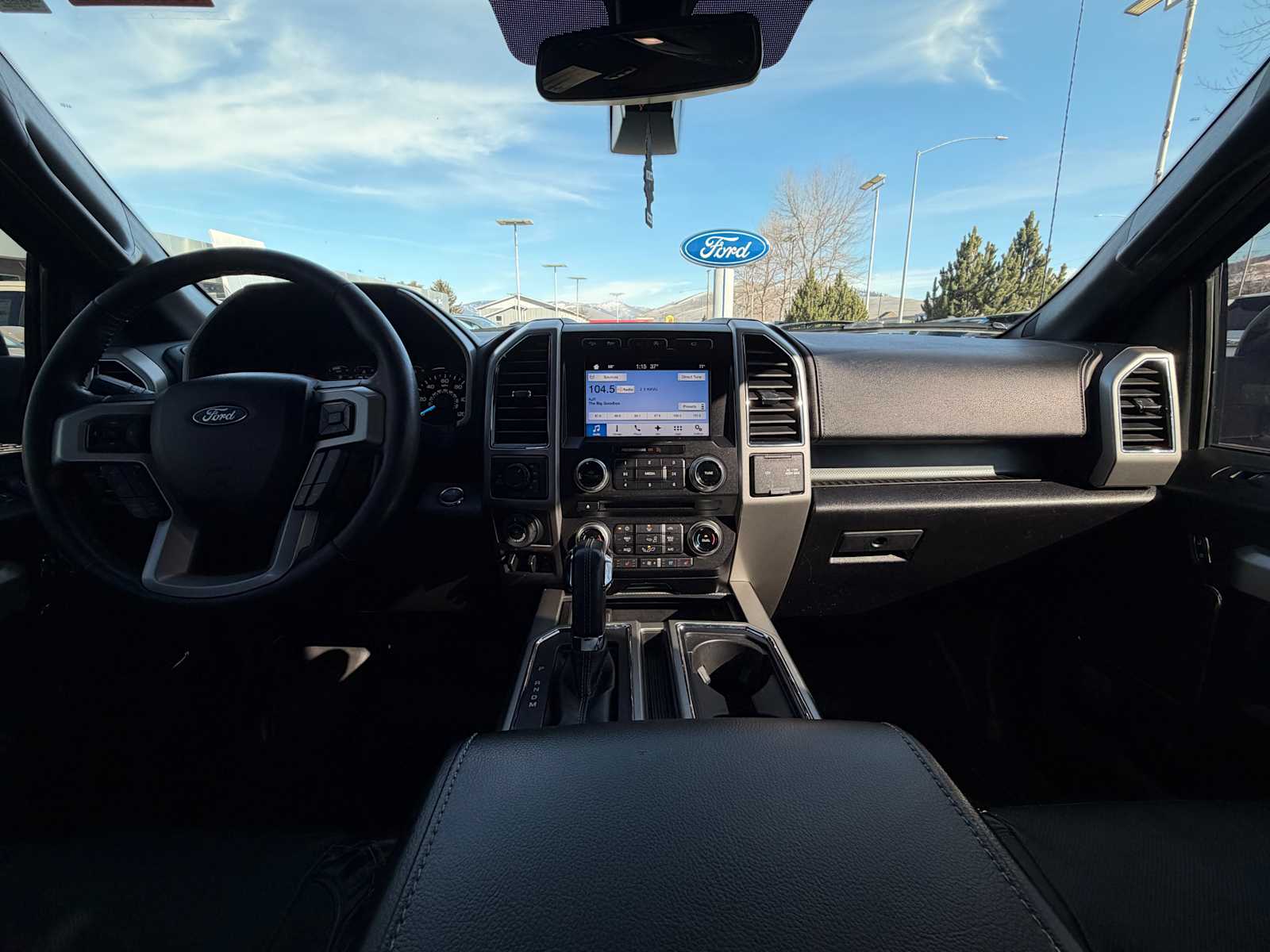 Thumbnail: 2017 Ford F-150 - 30