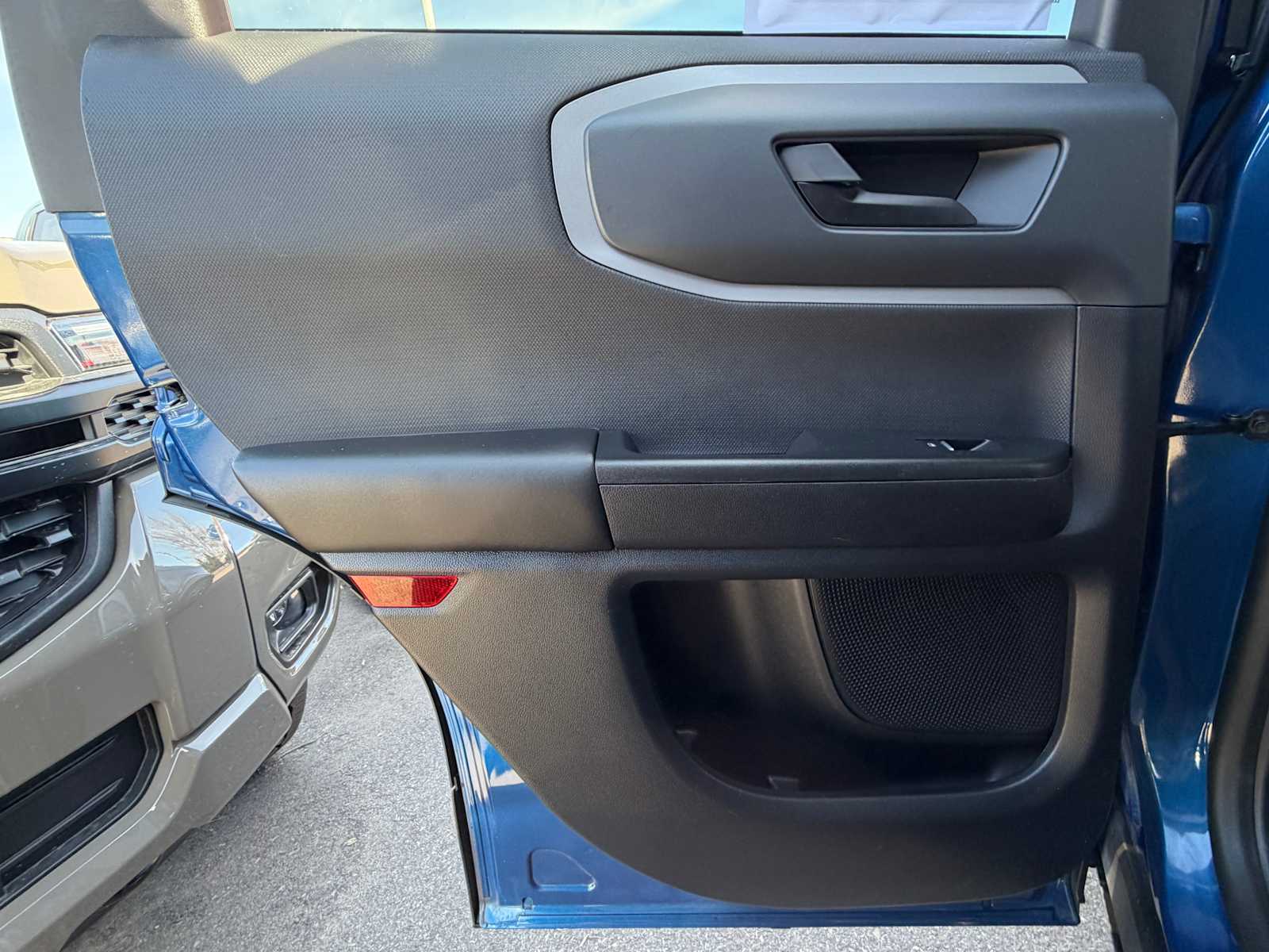 Thumbnail: 2024 Ford Bronco Sport - 24