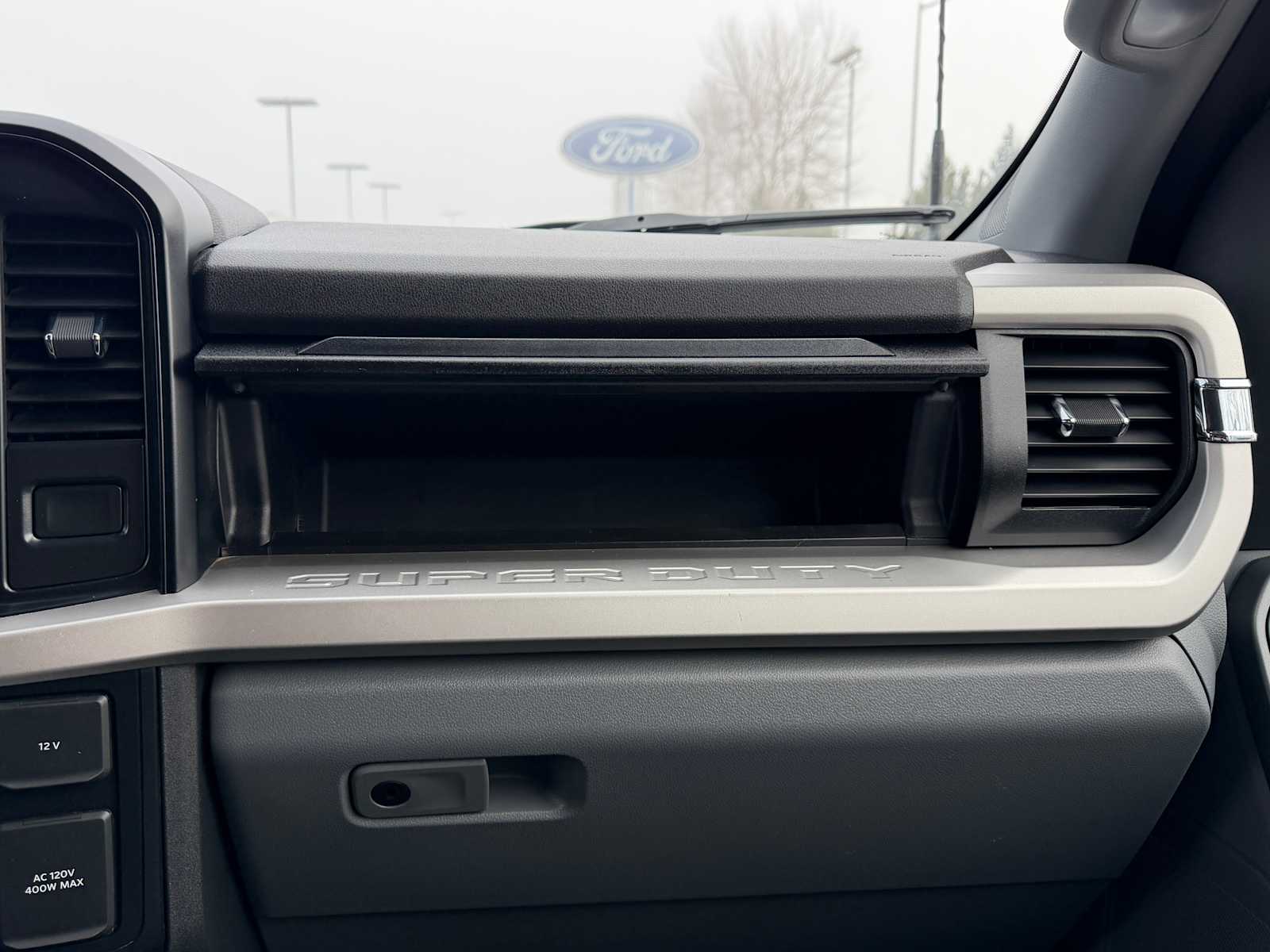 Thumbnail: 2024 Ford Econoline - 24