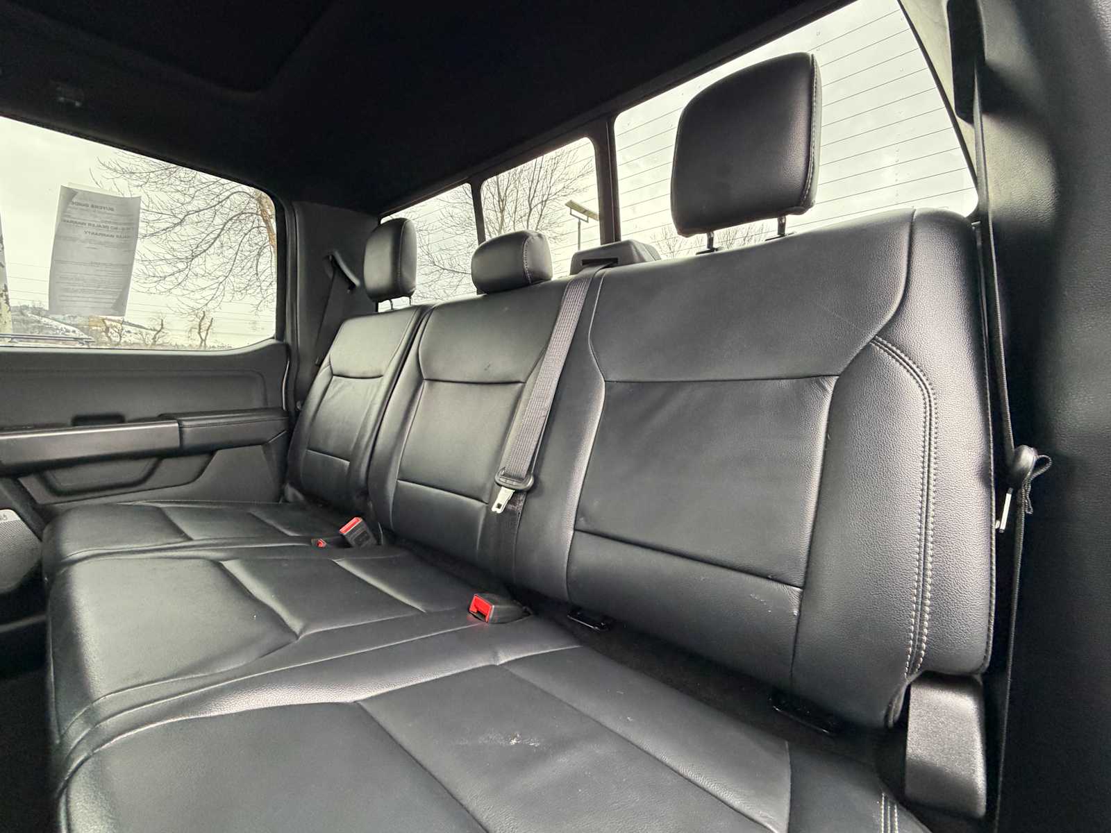 Thumbnail: 2024 Ford F-150 - 27