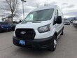  Ford Transit-250 Cargo