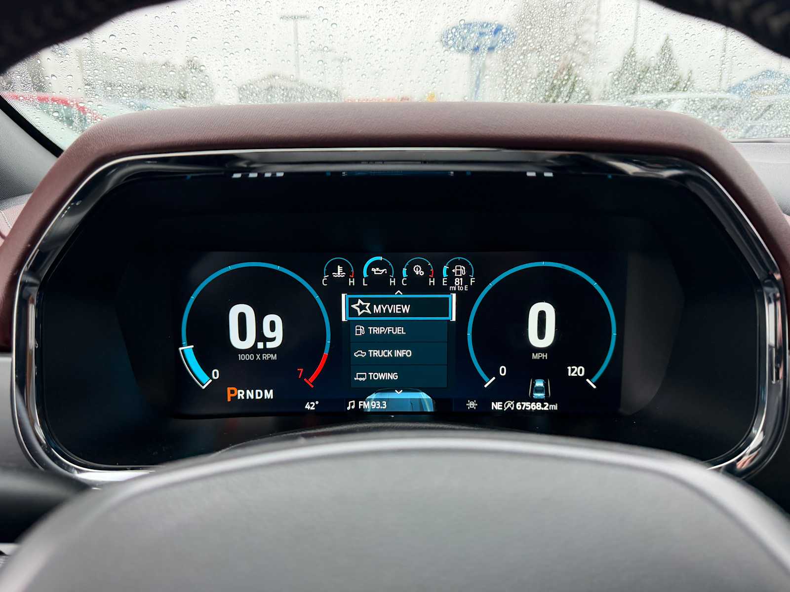 Thumbnail: 2021 Ford F-150 - 15