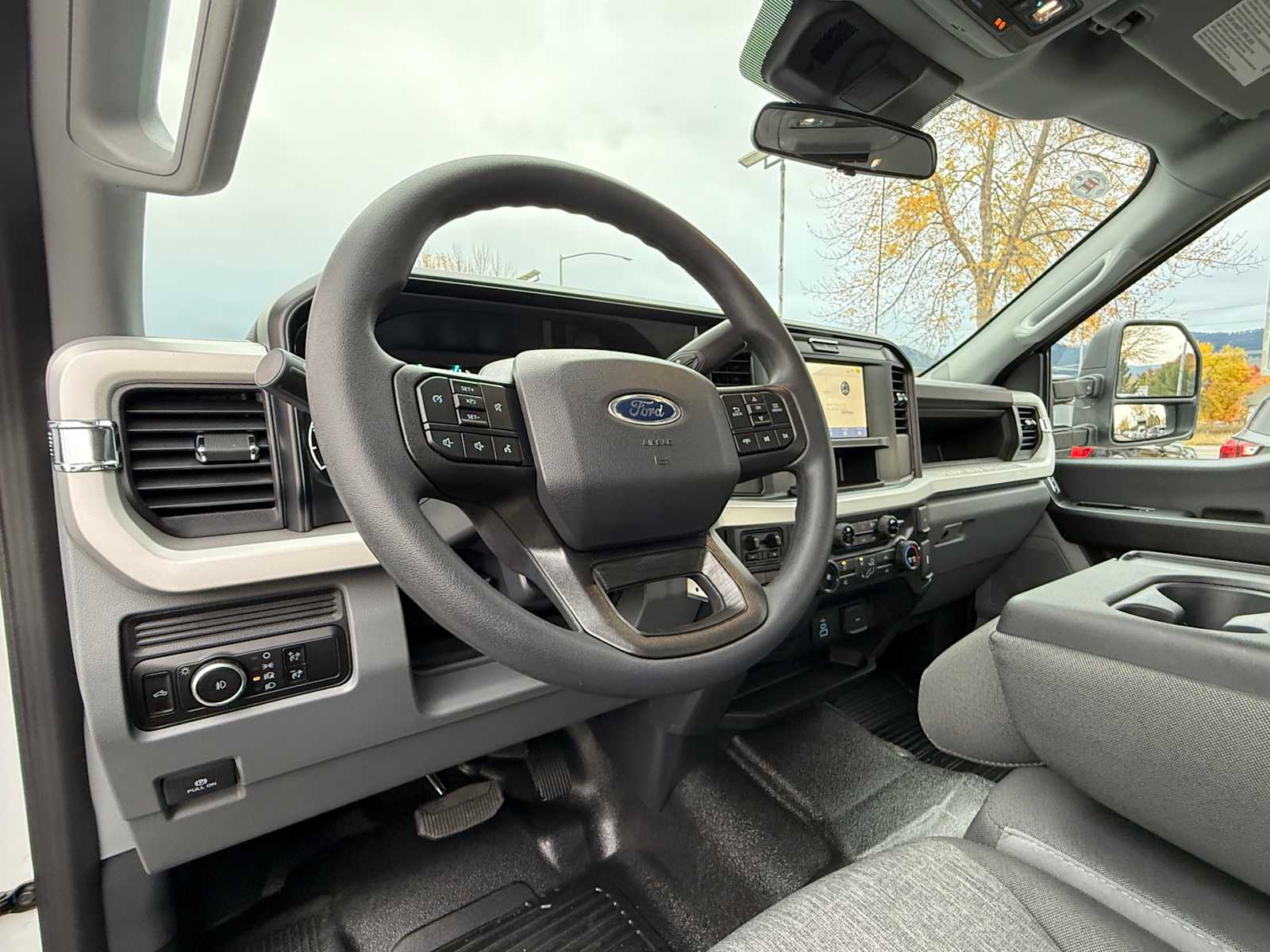 Thumbnail: 2026 Ford F-250 - 14