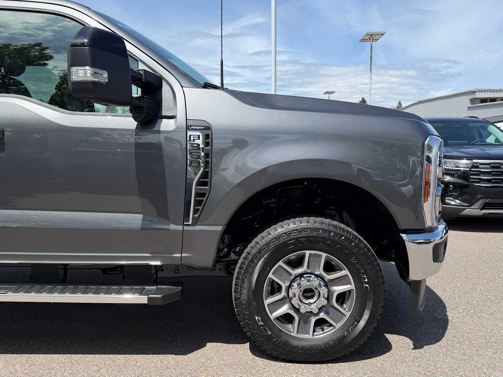 Thumbnail: 2026 Ford F-350 - 6