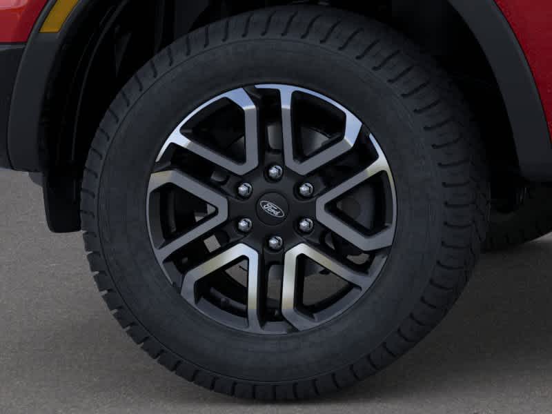 Thumbnail: 2026 Ford Ranger - 19