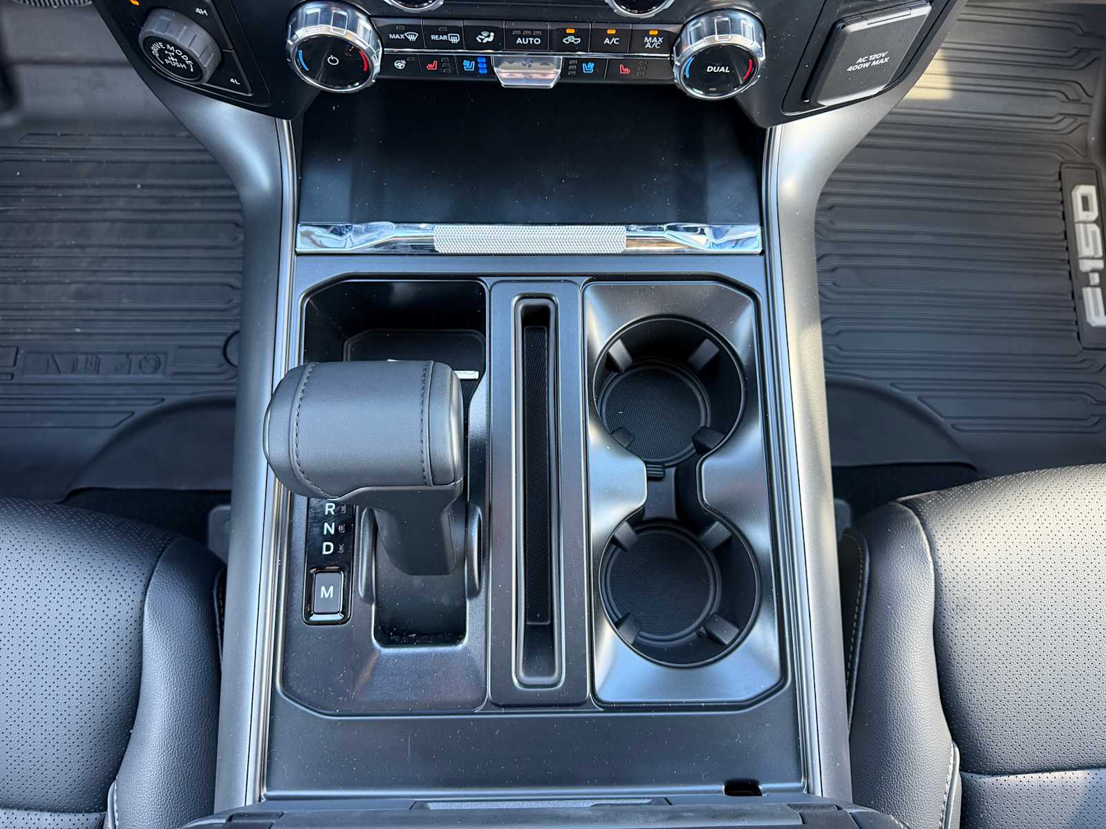 Thumbnail: 2025 Ford F-150 - 21