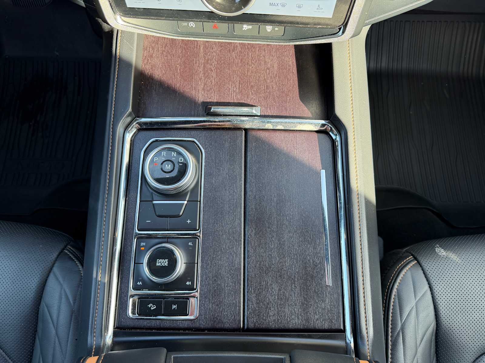 Thumbnail: 2024 Ford Expedition MAX - 20