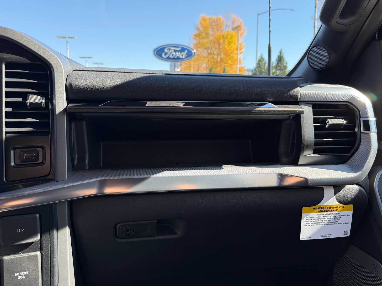 Thumbnail: 2025 Ford F-150 - 26