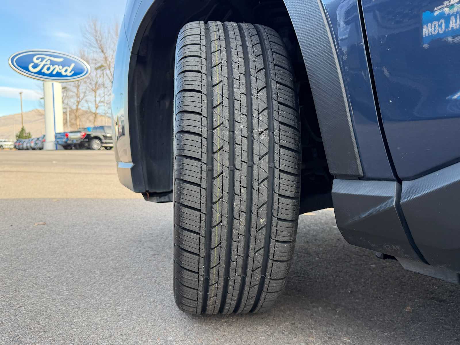 Thumbnail: 2023 Subaru Ascent - 26