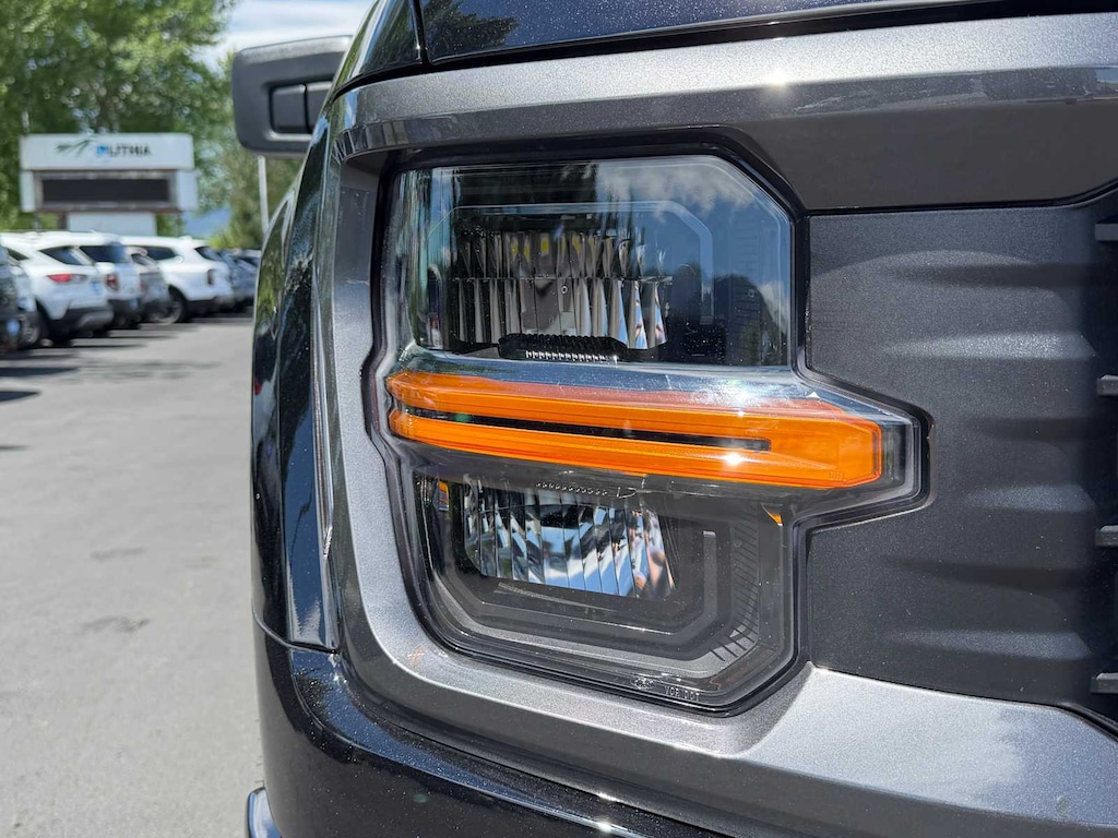 New 2026 Ford F-150 STX Truck SuperCrew Cab