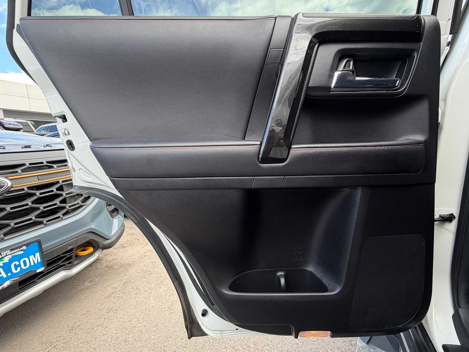 Thumbnail: 2022 Toyota 4Runner - 24