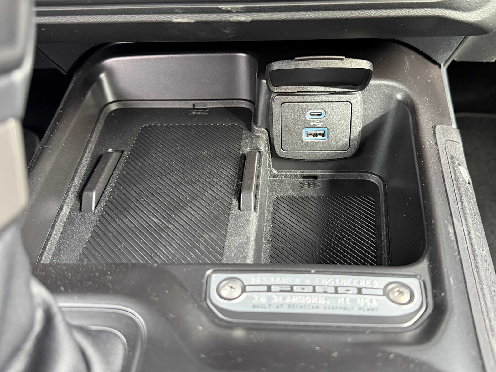 Thumbnail: 2025 Ford Bronco - 19