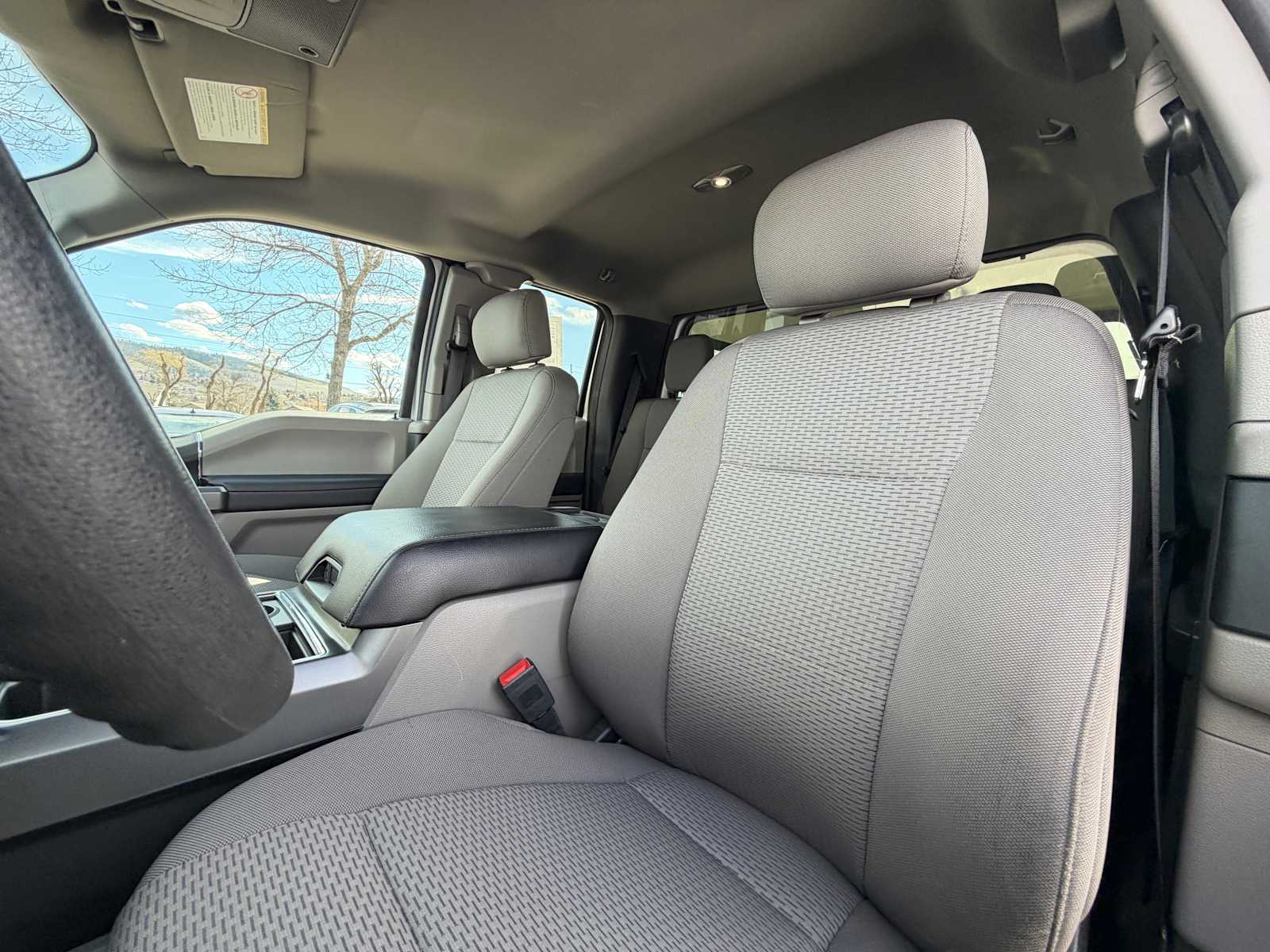 Thumbnail: 2020 Ford Econoline - 13