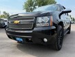 Chevrolet Avalanche