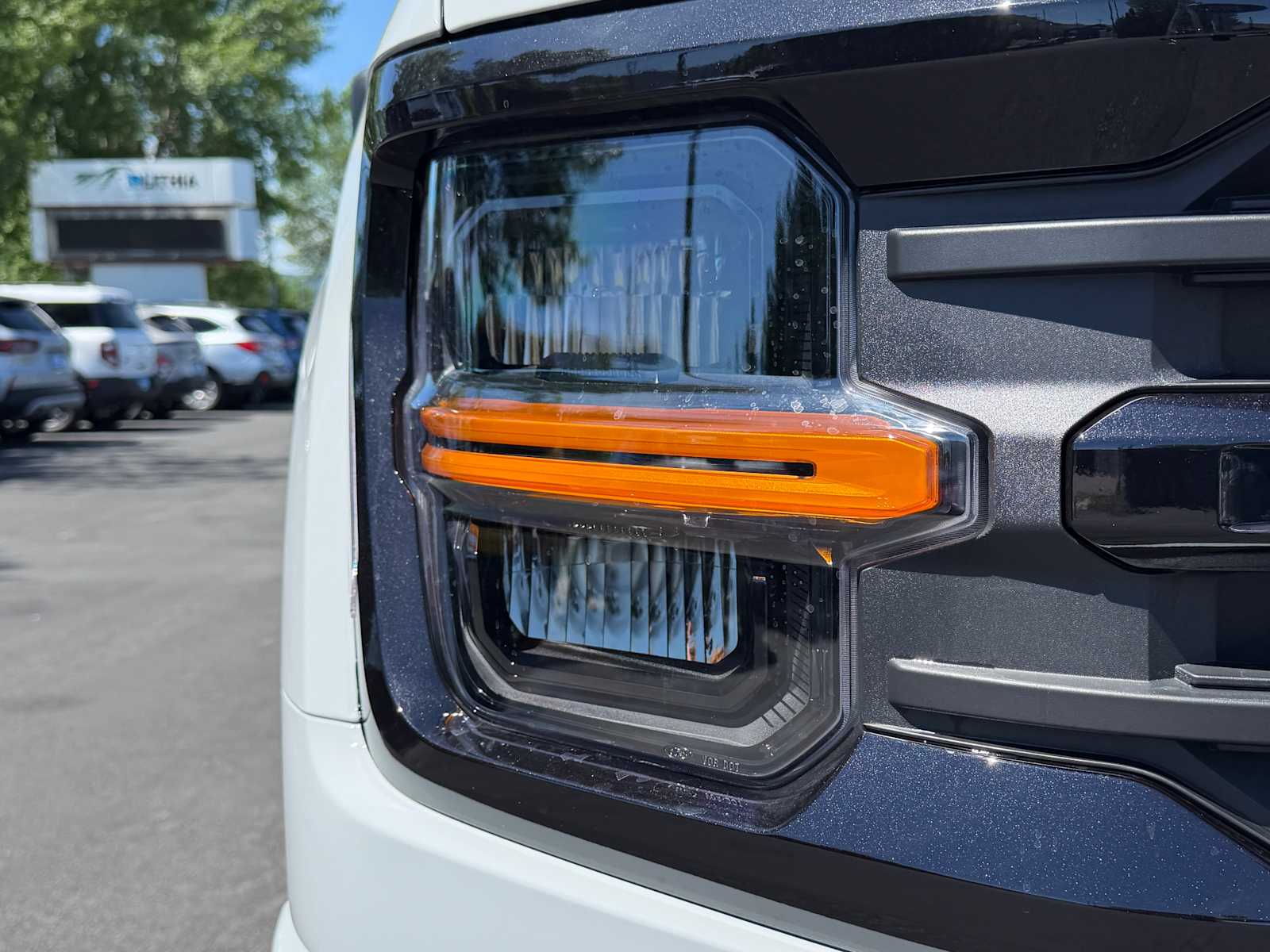 Thumbnail: 2026 Ford F-150 - 2