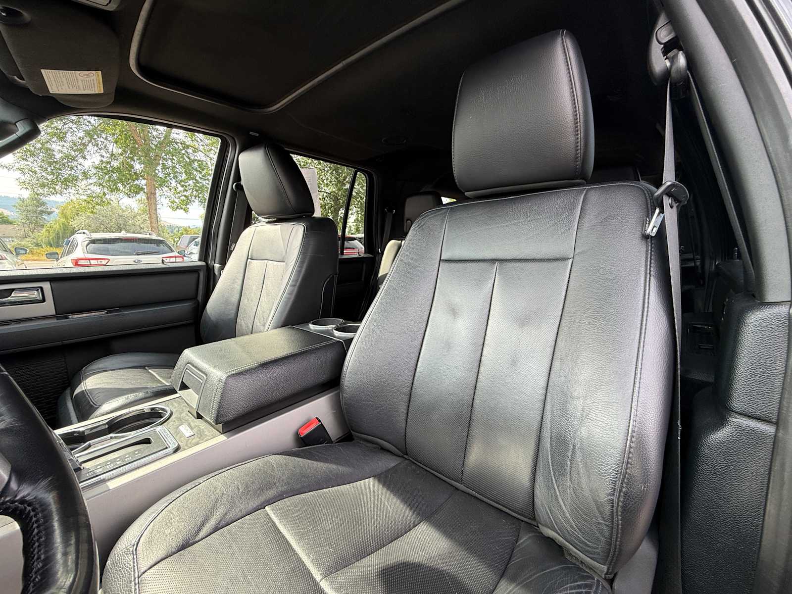 Thumbnail: 2016 Ford Expedition - 11