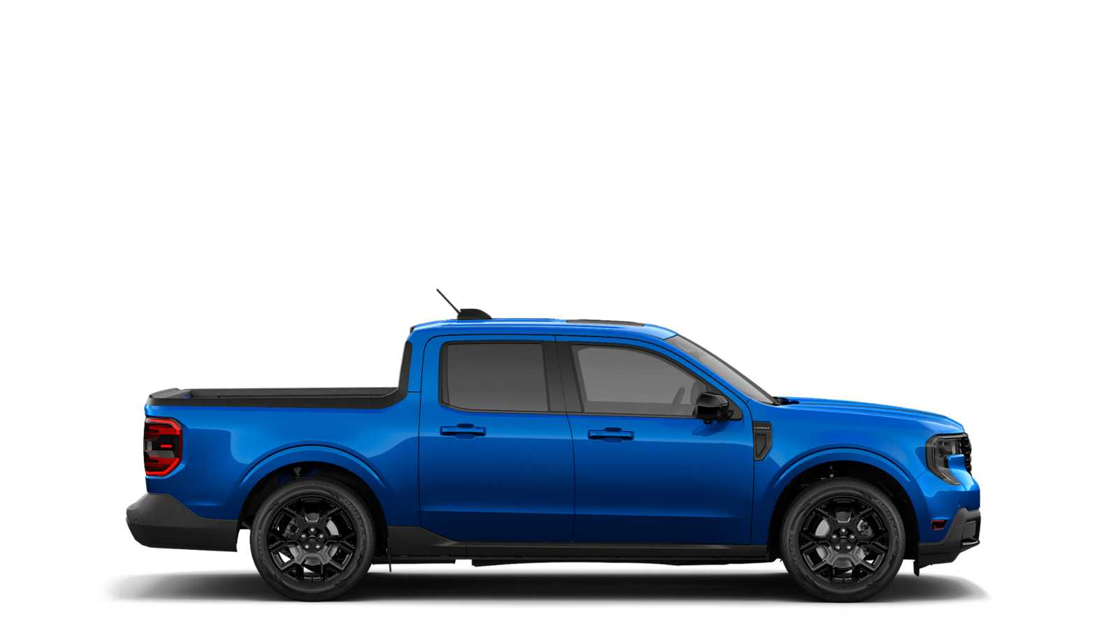 Thumbnail: 2026 Ford Maverick - 5