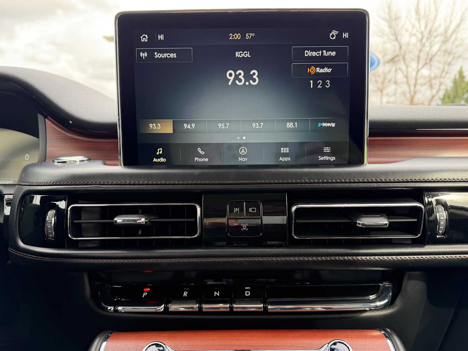 Thumbnail: 2022 Lincoln Aviator - 15