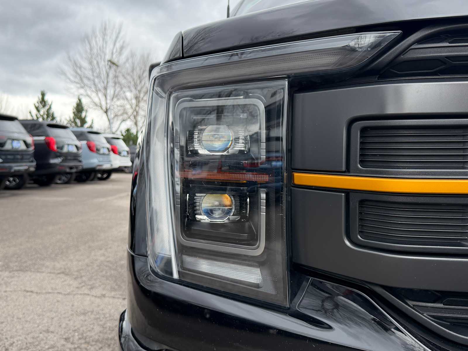 Thumbnail: 2023 Ford F-150 - 3